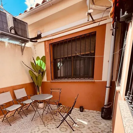 At Shivarita Tatil Evi Caces