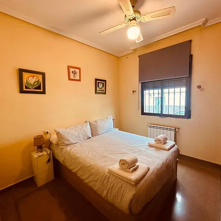 Tatil Evi At Shivarita Caces