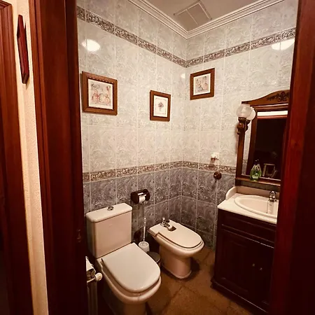 At Shivarita Tatil Evi
